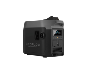 גנרטור חכם ECOFLOW SMART GENERATOR 1900W