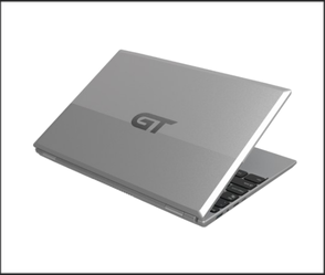 מחשב נייד מקצועי 14 אינץ' GT Extra Pro – Intel N5095, 16GB RAM, 512GB SSD, Windows 11 Pro