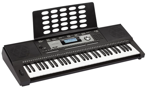 זוית נוספת אורגנית M331 מבית Medeli