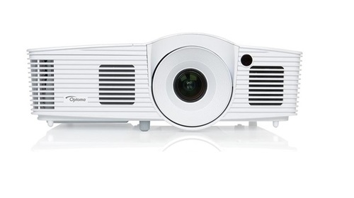 מקרן HD26 Optoma DLP