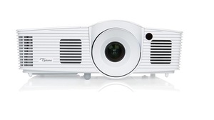 מקרן HD26 Optoma DLP