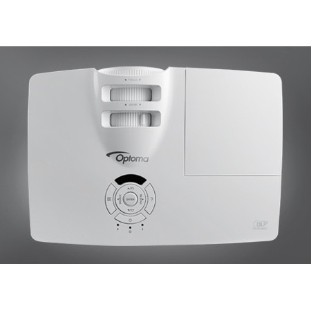 מקרן HD26 Optoma DLP