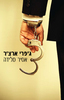 אסיר מלידה (יד 2 כחדש) - גפרי ארצר 