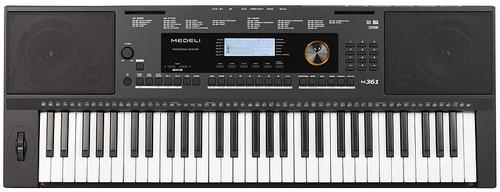 אורגנית M361 מבית Medeli