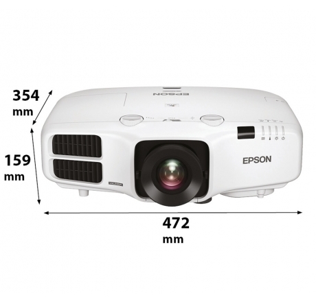מקרן EB4950WU EPSON