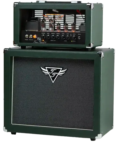 ראש מנורות ובוקסה Time Travel TT-15