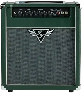 מגבר קומבו מנורות Time Travel TT-15 CR