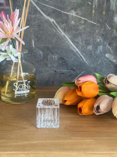 פמוטי קריסטל לנר 4/4 ס