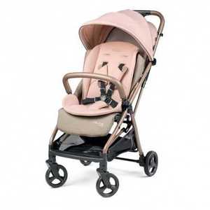 טיולון סלפי פלוס Mon amour Peg perego פג פרגו