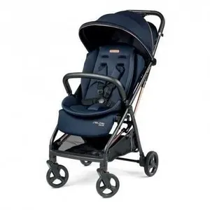 טיולון סלפי פלוס Blue Shine Peg perego פג פרגו