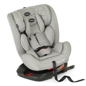 כיסא בטיחות מסתובב ראיין 360 – Ryan 360  TWIGI  Twigy