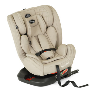כיסא בטיחות מסתובב ראיין 360 – Ryan 360  TWIGI  Twigy