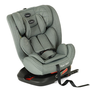 כיסא בטיחות מסתובב ראיין 360 – Ryan 360  TWIGI  Twigy