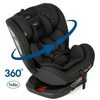 כיסא בטיחות מסתובב ראיין 360 – Ryan 360  TWIGI 