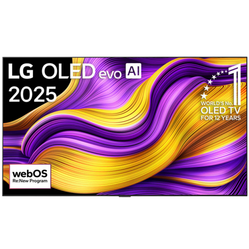 טלוויזיה LG 83