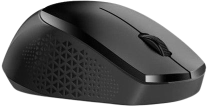 עכבר Genius NX-8000S 2.4GHz אלחוטי עם חיבור USB TYPE C וצבע שחור