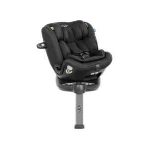 כסא בטיחות מסתובב מלידה ועד גובה 125 סמ Turn2Me Grow i-Size R129 GRACO