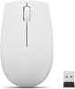 עכבר אלחוטי Lenovo 300 * GY51L15677 * Cloud Grey 