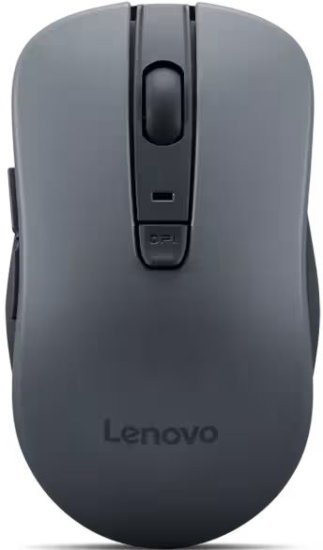 עכבר אלחוטי Lenovo WL310 Bluetooth Silent * GY51Q65621 * Grey 