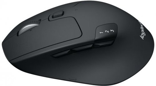 עכבר אלחוטי Logitech M720 Triathlon