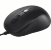 עכבר Asus MU101C Blue Ray Silent USB Black 