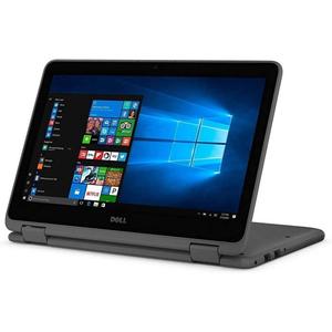 מחשב נייד Dell Latitude 3190 2-IN-1 P26T003-R דל
