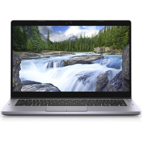 מחשב נייד Dell Latitude 5310 2-IN-1 DE53102IN1I7-256-R דל