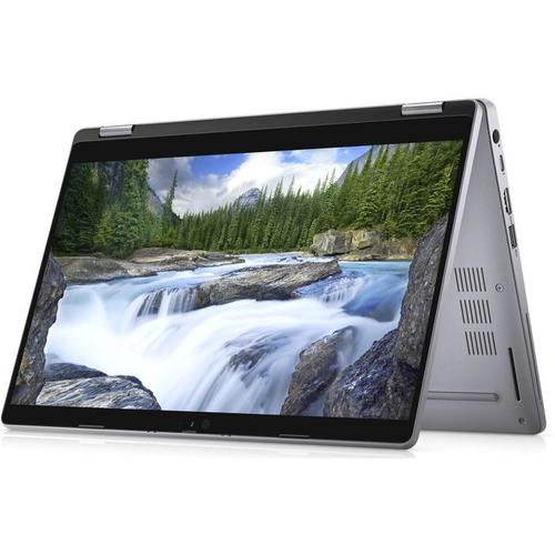 מחשב נייד Dell Latitude 5310 2-IN-1 DE53102IN1I7-256-R דל