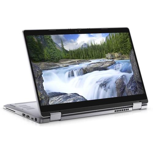מחשב נייד Dell Latitude 5310 2-IN-1 DE53102IN1I7-256-R דל