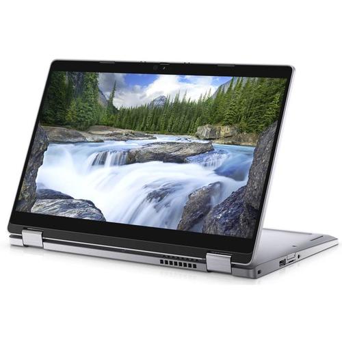 מחשב נייד Dell Latitude 5310 2-IN-1 DE53102IN1I7-256-R דל