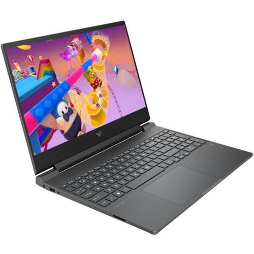 מחשב נייד HP VICTUS 15-FB1000 GAMING 8G9J0UAR#ABL אייץ' פי