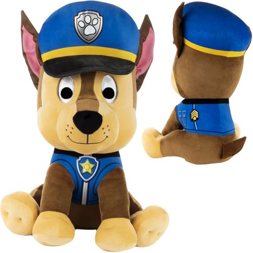 בובת פרווה גדולה 45 ס