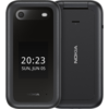 טלפון סלולרי נוקיה Nokia 2660 Flip 4G תומך כשר
