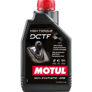 שמן גיר מוטול Motul DSG 7 הילוכים DCTF