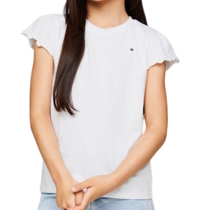 חולצה TOMMY HILFIGER מידות 4-7 לילדים