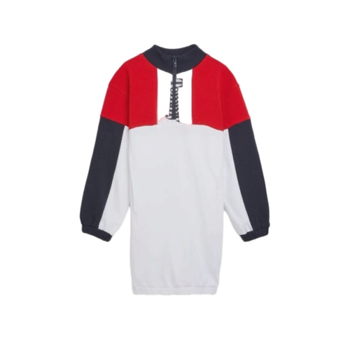 שמלה TOMMY HILFIGER מידות 4-16 לילדים