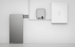 בקר טעינה סולארי אוניברסלי ECOFLOW DC FIT