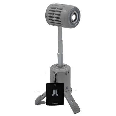 מאוורר שטח עוצמתי JISULIFE OUTDOOR ULTRA1