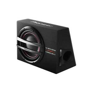 pioneer TS-WX306B סאב וופר לרכב