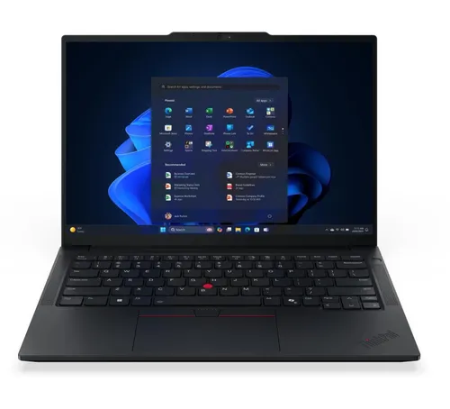 מחשב נייד LENOVO E16 G3  Ultra 5 225U | 16GB | 512GB | Win11Pro | 3Y