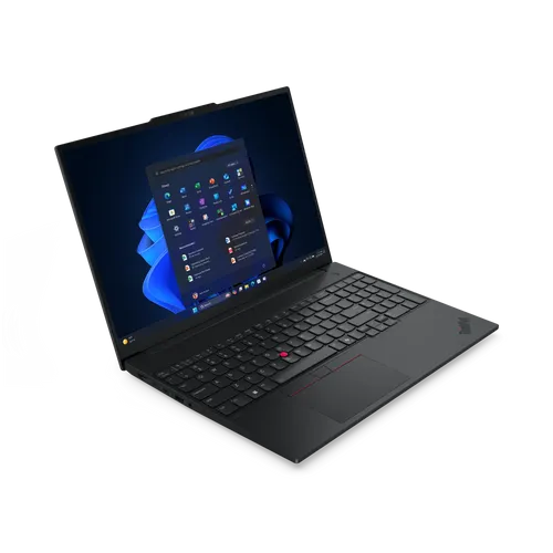 מחשב נייד LENOVO E16 G3  Ultra 7 255H | 16GB | 512GB | Dos | 3Y