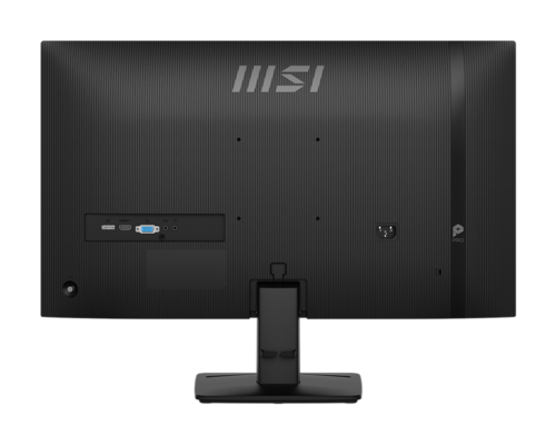 מסך מחשב עסקי MSI PRO MP275 E2