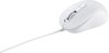 עכבר Asus MU101C Blue Ray Silent USB White