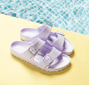 כפכף BIRKENSTOCK מידות 35-41 לנשים