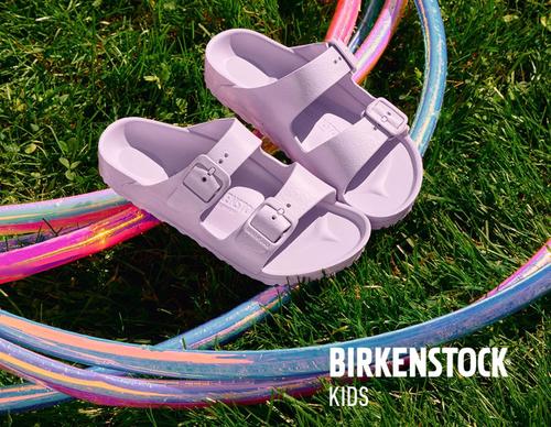 כפכף BIRKENSTOCK מידות 35-41 לנשים