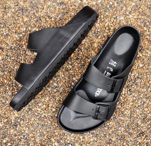כפכף BIRKINSTOCK ARIZONA EVA שחור מידות 41-46 לגברים
