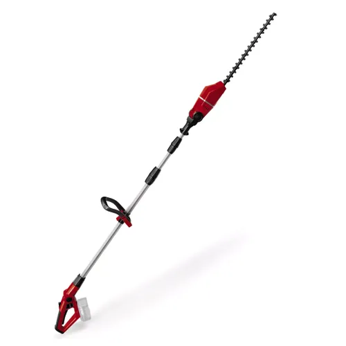 גוף גוזם גדר חי 18V טלסקופי 3410866  איינהיל GE-HH18-45LITSOLO