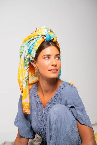 לונג אביה קיצי