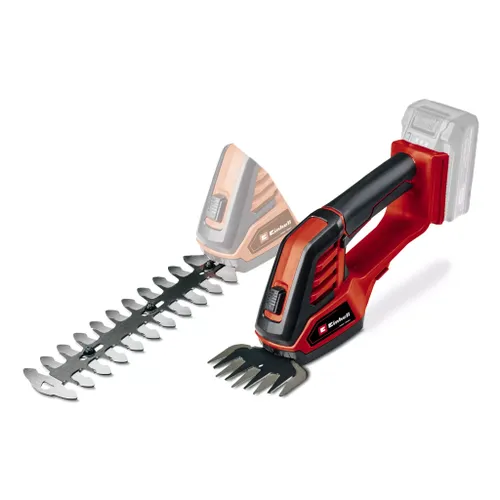 גוף גוזם 18V עלים 3410370 איינהיל GE-CG 18 LI SOL