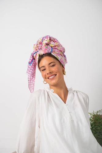 לונג גבריאל ורוד